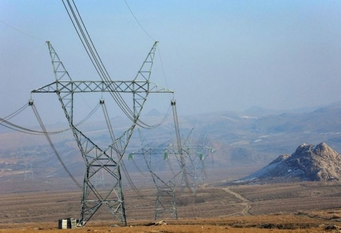 Afghanistan Builds Power Line to Import Electricity from Turkmenistan