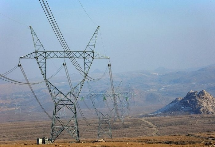 Afghanistan Builds Power Line to Import Electricity from Turkmenistan Afghanistan Builds Power Line to Import Electricity from Turkmenistan