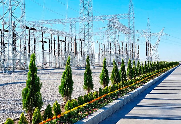 Eýranyň Energetika ministrligi Türkmenistandan elektrik energiýasynyň importyny artdyrmakçy