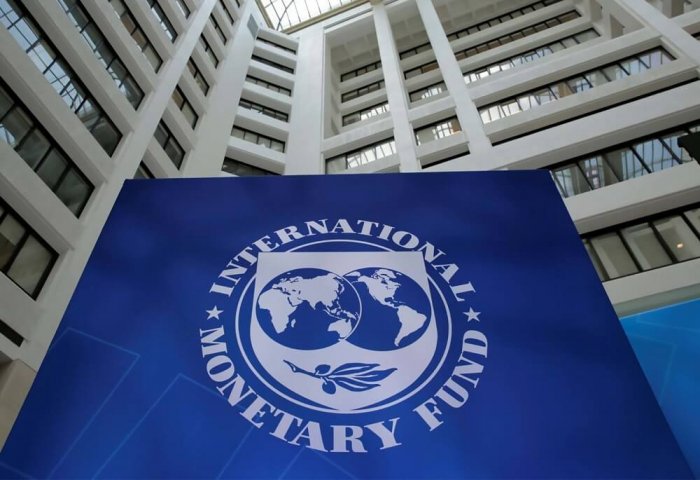 IMF Regional Meeting Discusses Post-Pandemic Economic Recovery