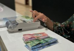 Türkmen manadynyň 33 ýyllygy mynasybetli ylmy-amaly maslahat geçiriler