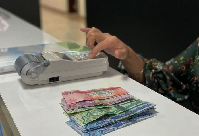 Türkmen manadynyň 33 ýyllygy mynasybetli ylmy-amaly maslahat geçiriler