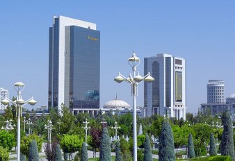 Turkmen Banks' Loan Balances Surpass 89.1 Billion Manats