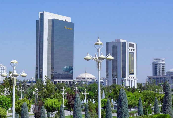 Türkmenistanyň banklarynyň beren karzlarynyň galyndylarynyň möçberi 89,1 milliard manatdan geçdi