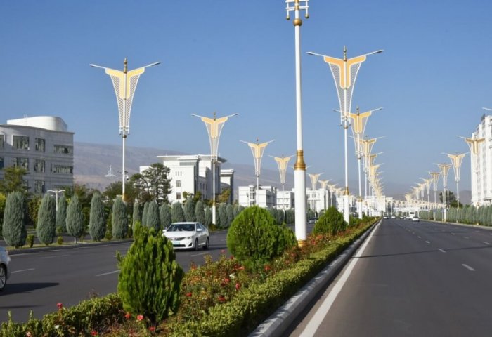 Türkmenistan kurumlarında geçici esnek çalışma programı uygulanacak