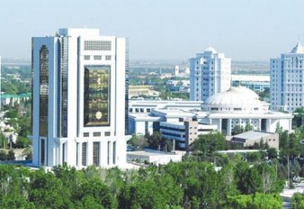 Outstanding Bank Loans in Turkmenistan Near 100.2 Billion Manats