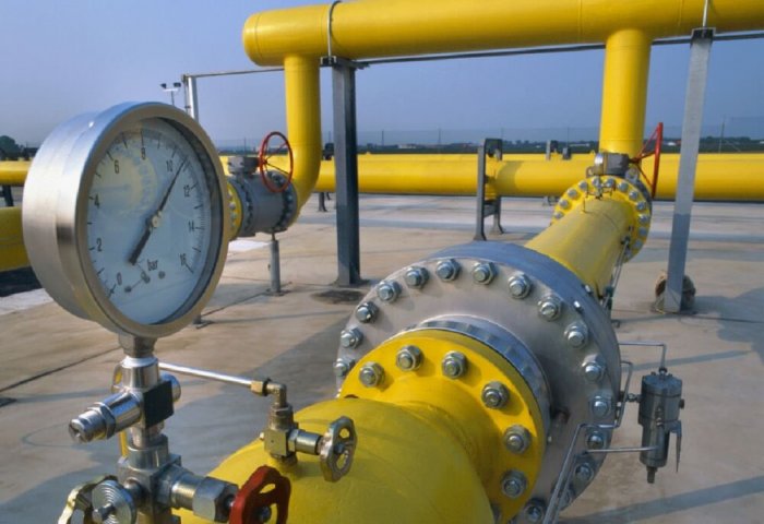 Turkmenistan’s Lebapgazçykaryş Exports 2 bcm of Natural Gas to China