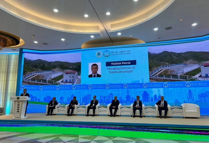 Delegates From 55 Countries to Attend White City Ashgabat 2026