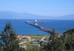 Транзит нефти Туркменистана, Казахстана через Баку превысил 4 млн тонн