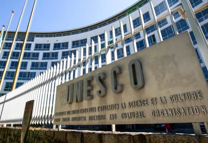Türkmenistan UNESCO’nun Yaratıcı Şehirler Ağı’na katılmayı hedefliyor