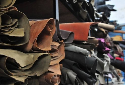 Maksat Deri Exports One Million sqm of Leather to Turkey