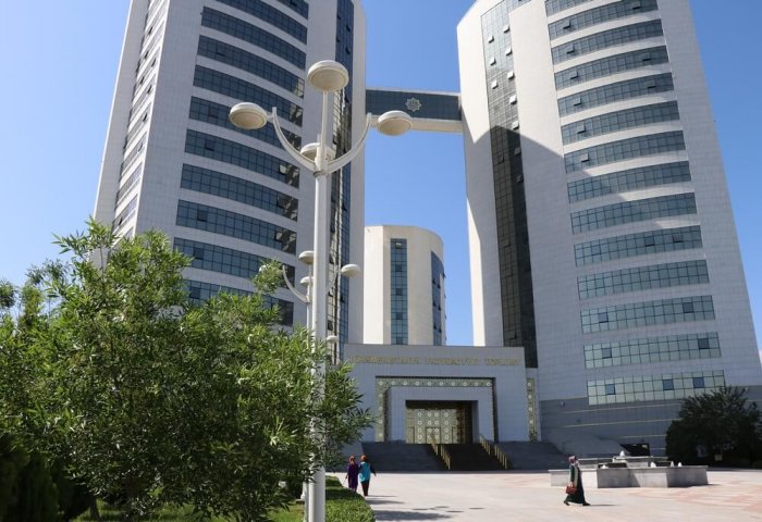 Turkmenistan to Auction 31 State Properties