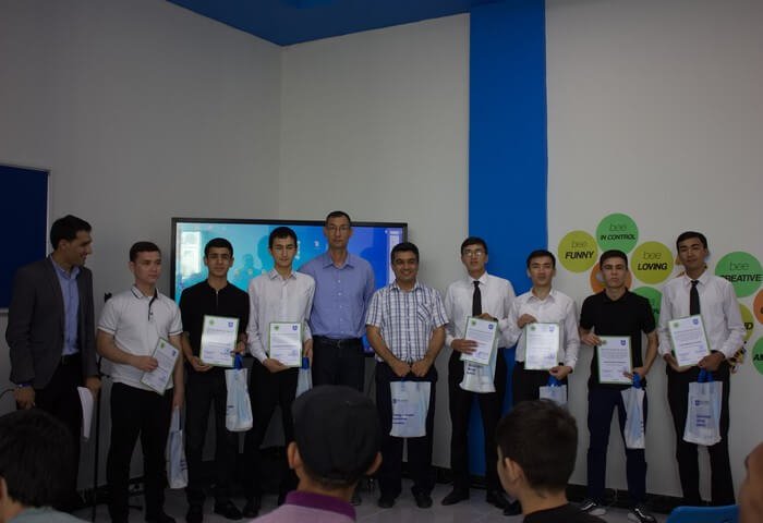 Youth Organizations in Turkmenistan Hold Conferences on Age and Development