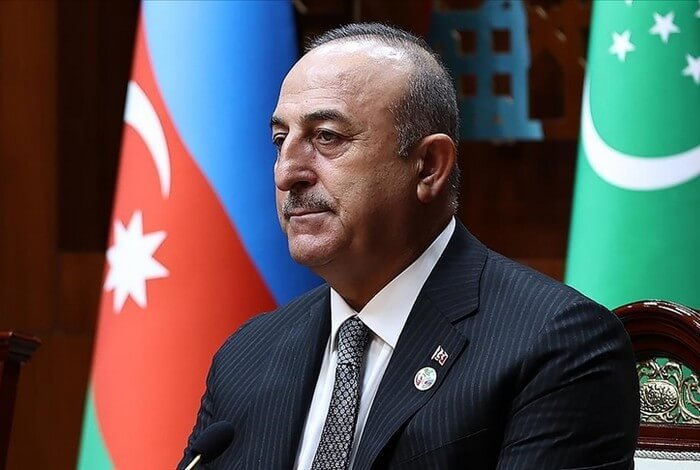 Turkmenistan, Azerbaijan, Türkiye to Establish Working Group on Turkmen Gas