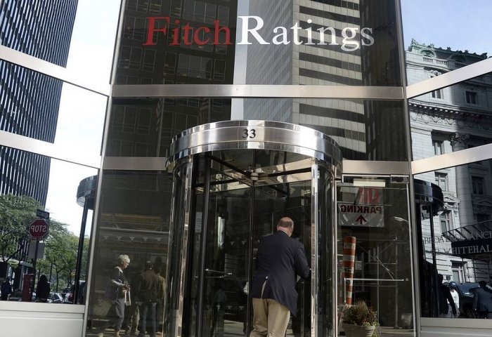 What are Fitch Credit Ratings?