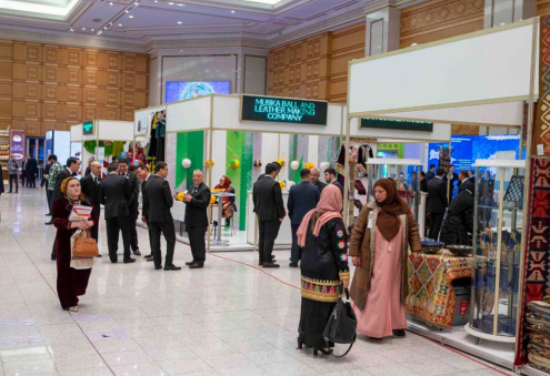 Afghanistan Invites Turkmen Businesses to Explore Investment Opportunities