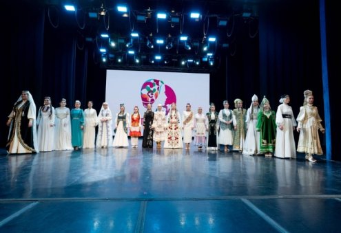 Turkmenistan to Host Final of International “Tatar Kyzy” Contest