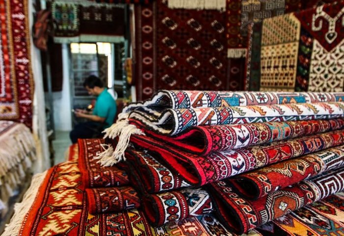 Export Trades at Turkmen State Exchange Exceed $22 Million