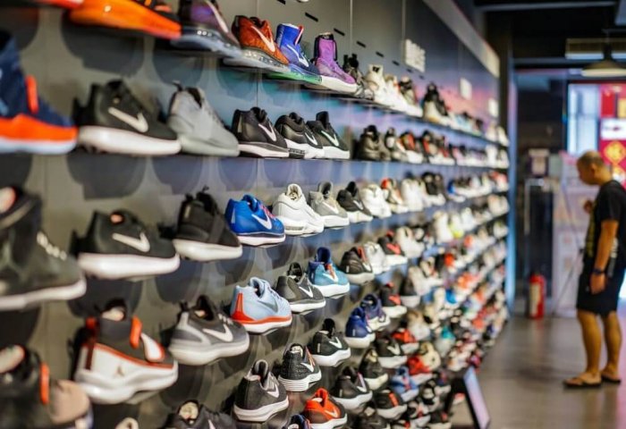 Uzbekistan to Start Producing Nike, Adidas Footwear