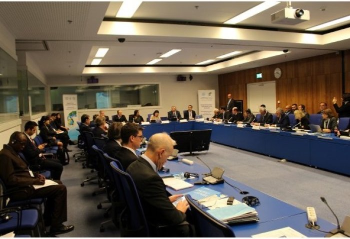 Turkmen Delegation Attends UN Session on Combating Drug Trafficking