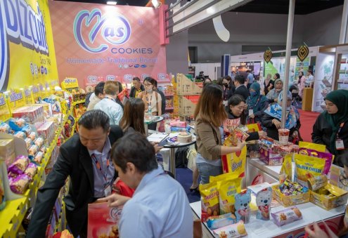 Turkmen Companies Invited to International Halal Exhibition in Kuala Lumpur