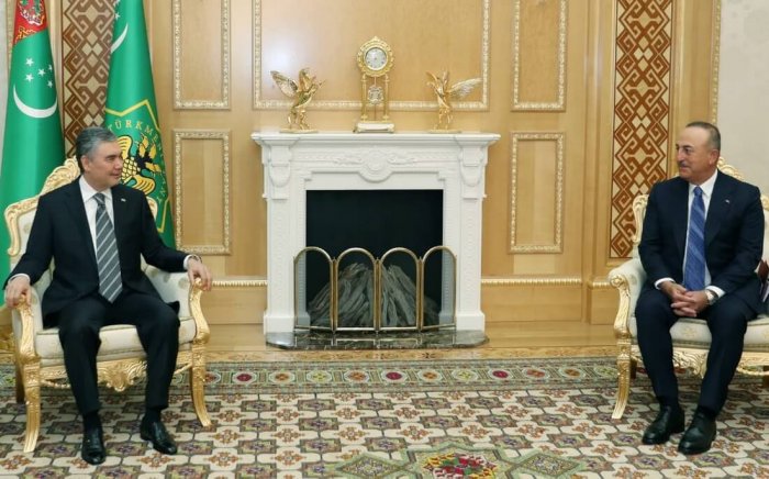 Ashgabat to Host Turkmenistan-Azerbaijan-Turkey Summit
