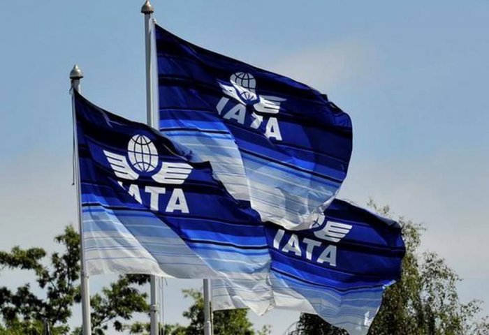 IATA, Travel Pass mobil uygulamasını başlatmayı planlıyor