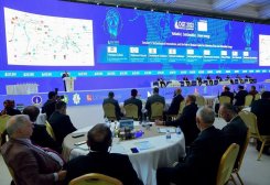 Türkmenistan, Paris’teki forumda petrol ve doğalgaz potansiyelini tanıtacak