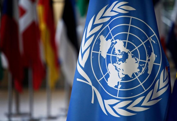 Türkmenistan'lı milletvekilleri, BM internet yönetişimi forumuna katıldılar