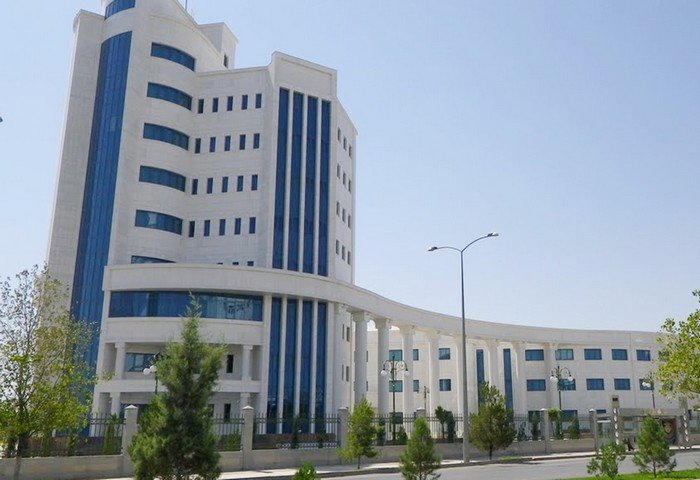 2027: в Ашхабаде откроют новый корпус школы имени Пушкина 2027: в Ашхабаде откроют новый корпус школы имени Пушкина