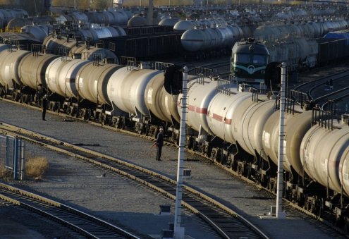 Экспортные торги на ГТСБТ: дизельное топливо на $16,9 млн