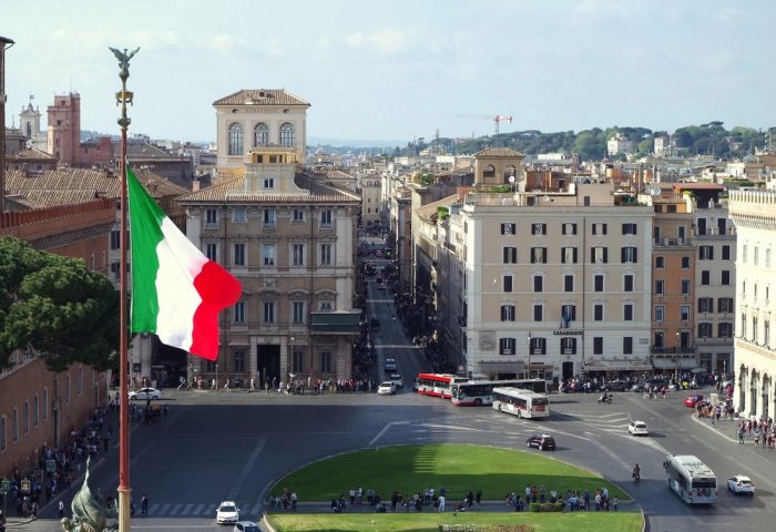 President of Turkmenistan to Pay Official Visit to Italy President of Turkmenistan to Pay Official Visit to Italy