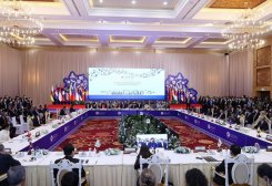 Turkmenistan Proposes Central Asia + ASEAN Format 