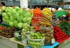 Türkmenistanda bellenilmedik ýerlerde elden alma söwdasynyň edilmegi boýunça jerime ýokarlandyryldy