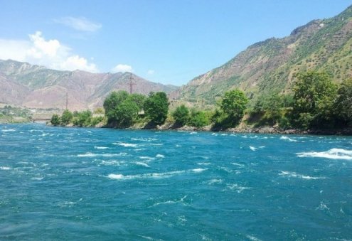 World Bank Provides $20 Million for Central Asia Water Project