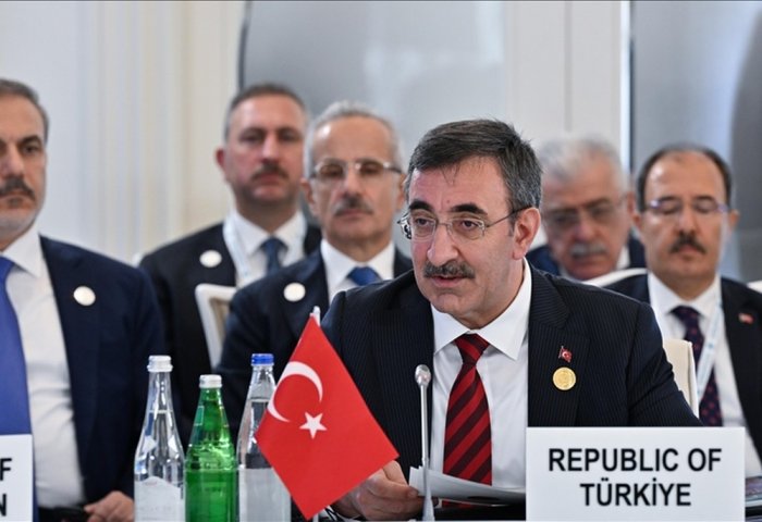 Turkmen Gas Supplies via Turkey to Ensure Europe's Energy Security