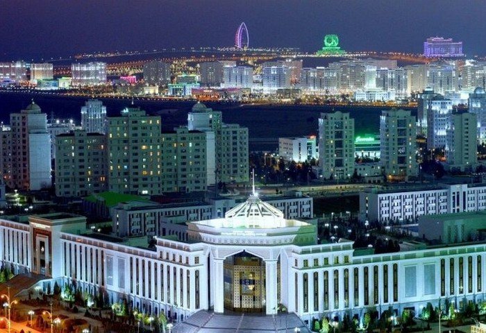 Turkmenistan Adopts New Civil Code
