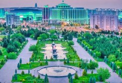 Turkmenistan to Develop New Anti-Corruption Program For 2025-2029