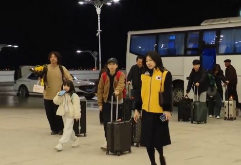 Eýrandan Türkmenistana daşary ýurtly raýatlaryň 200-den gowragy geçirildi