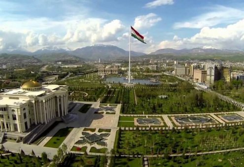 Президент Туркменистана совершит официальный визит в Таджикистан