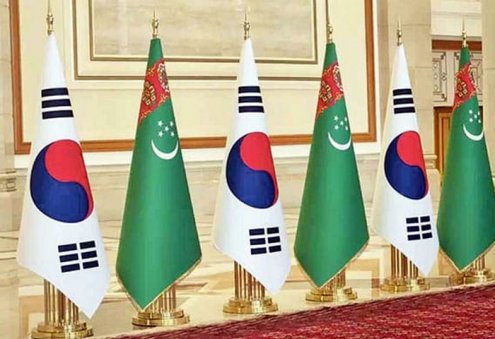 Seoul Prepares For Turkmen President’s First Visit to Korea