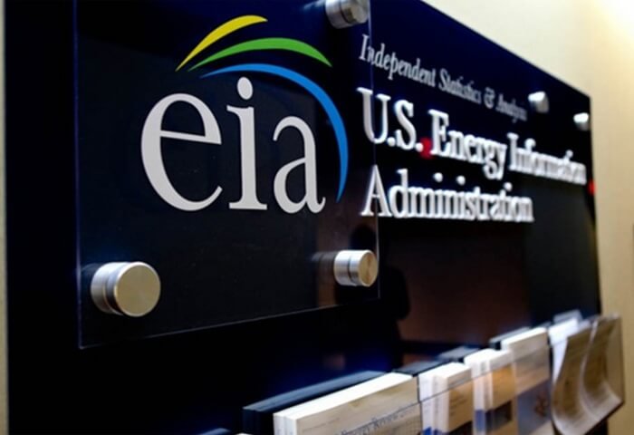 US EIA Forecasts Global Oil Demand Growth For 2021