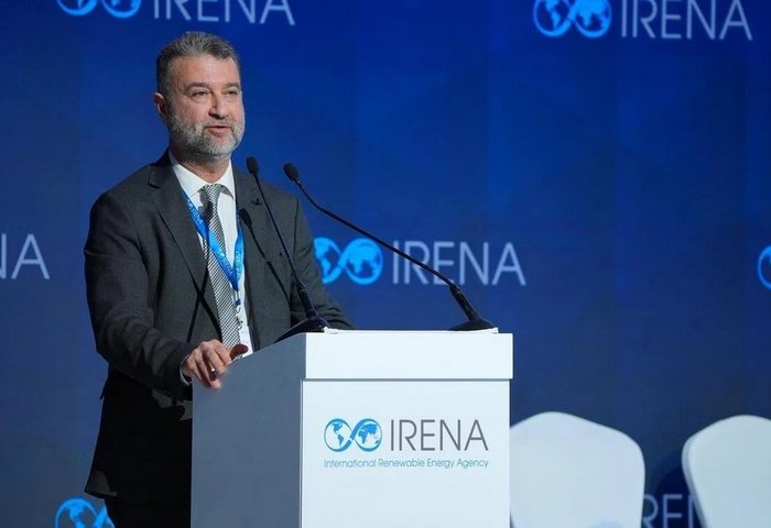 IRENA: Активное участие Туркменистана в инвестфоруме APRECA усилит энергодиалог региона