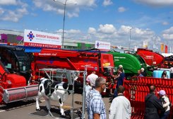 Туркменские компании приглашаются на выставки в Беларуси в 2026 году