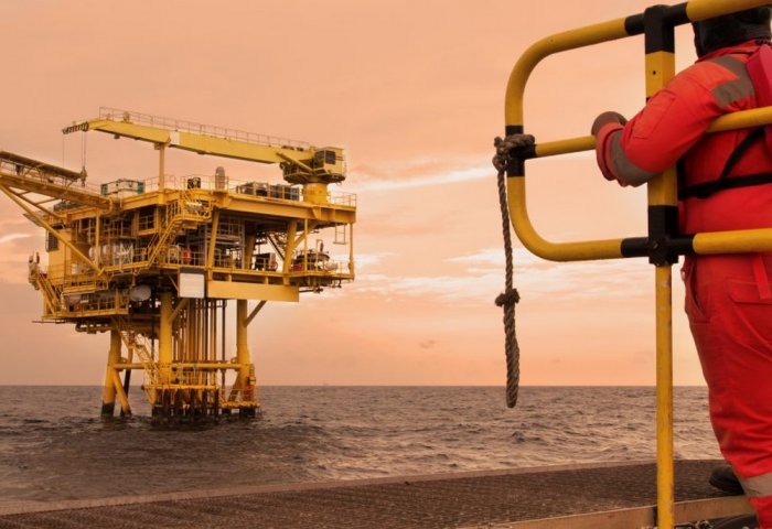 Küresel petrol ve doğalgaz yatırımlarının artması bekleniyor