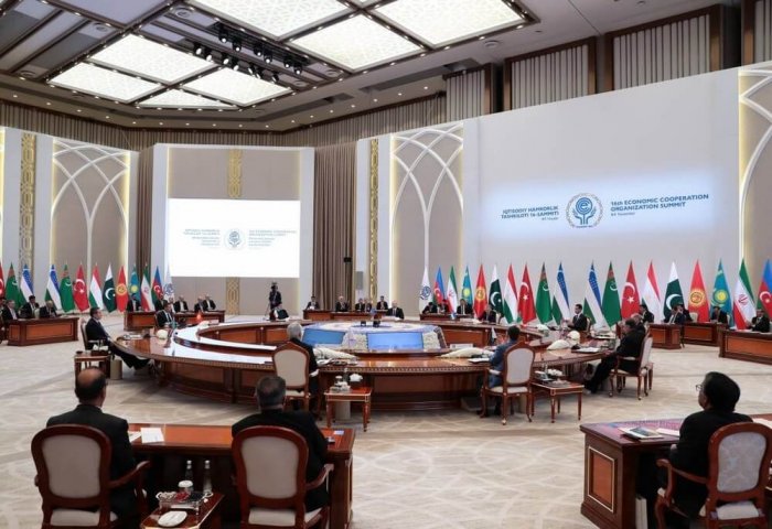Türkmenistan Devlet Başkanı, EİT ülkelerine KOBİ’leri geliştirme davetinde bulundu