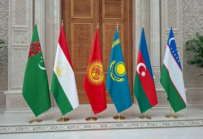 Turkmenistan Highlights Importance of Developing Central Asia’s Multifunctional Power Grid