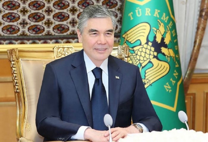 Turkmenistan, India to Intensify Economic Cooperation