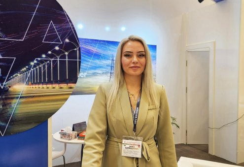 Türkiýäniň “Mitaş Industry” kompaniýasy Türkmenistanda wekilhanasyny açmagy meýilleşdirýär