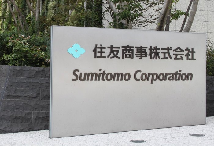 Sumitomo Corporation Interested in Transport and Logistics Sector of Turkmenistan